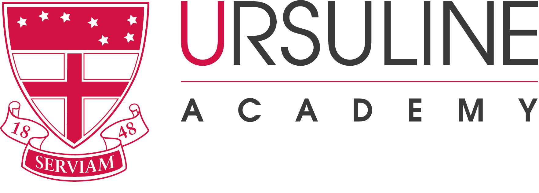 Ursuline logo_horizontal_CMYK