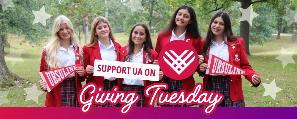 FY26 Giving Tuesday Website Header