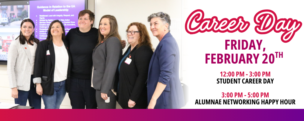 FY26 Career Day