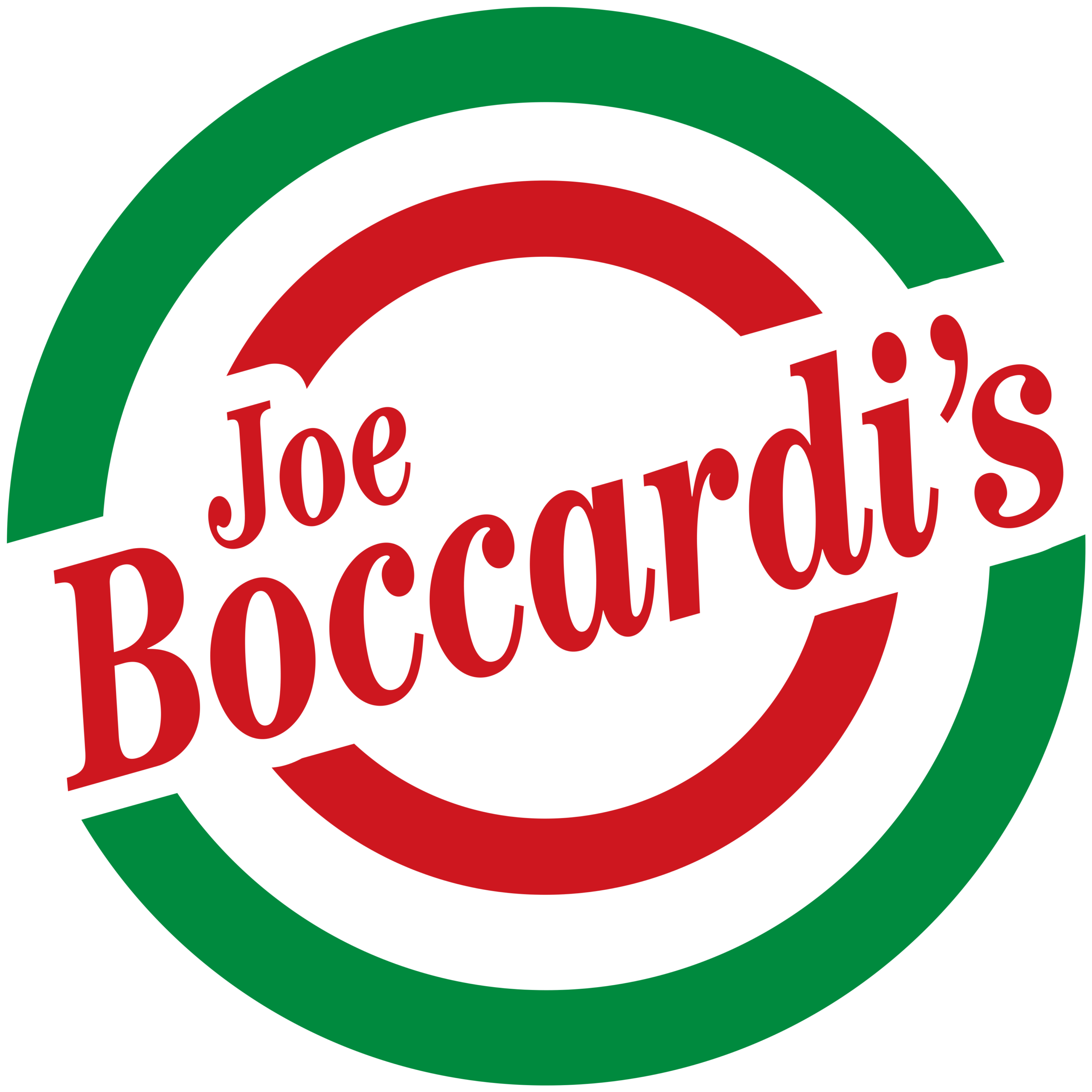 Boccardi's