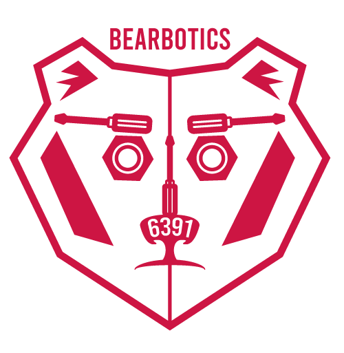 Bearbotics-Bear-UARed