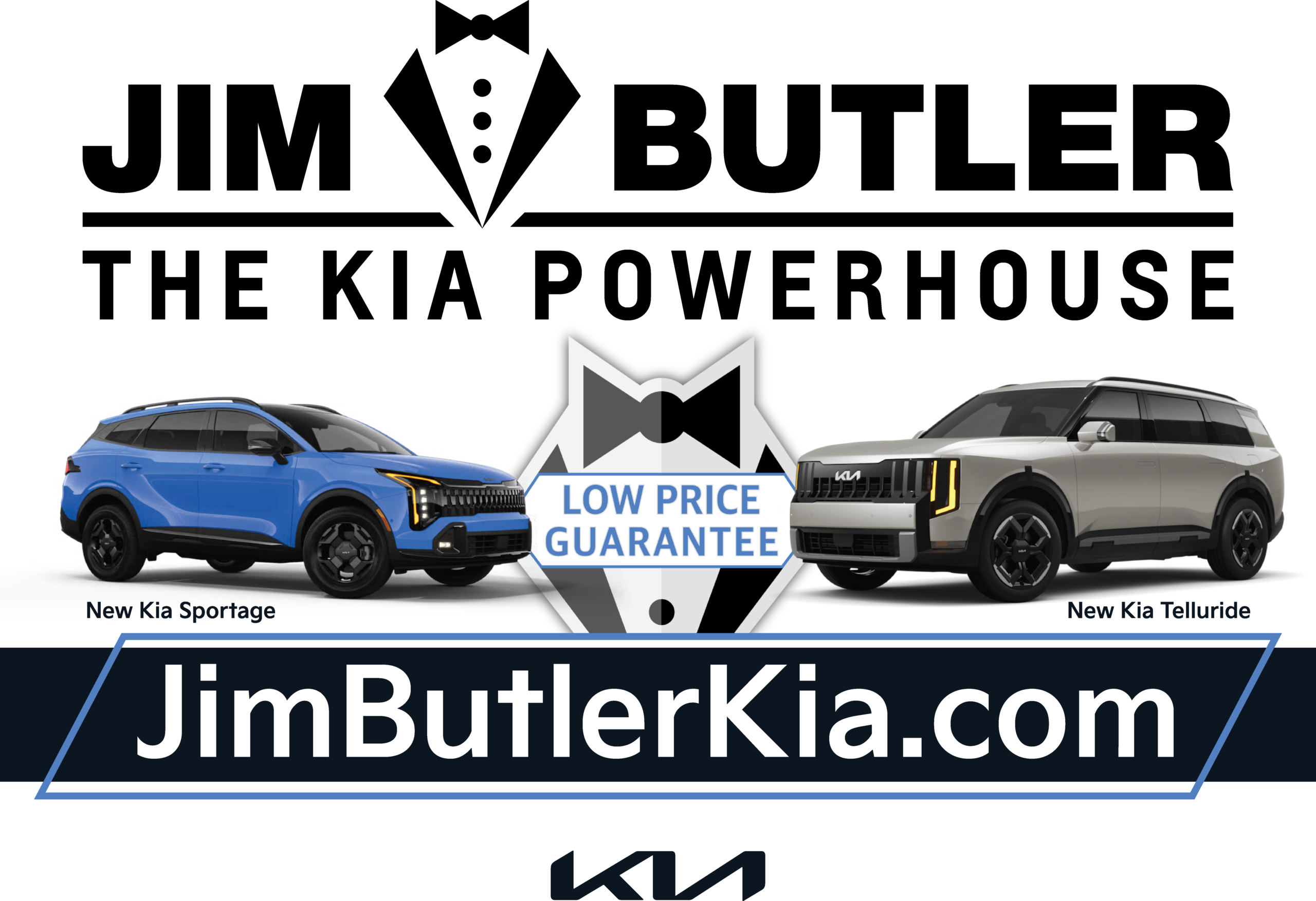 Jim Butler Kia