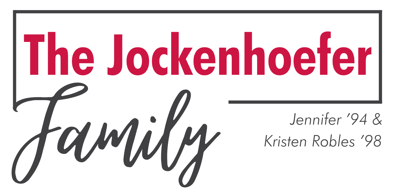 Jockenhoefer Family