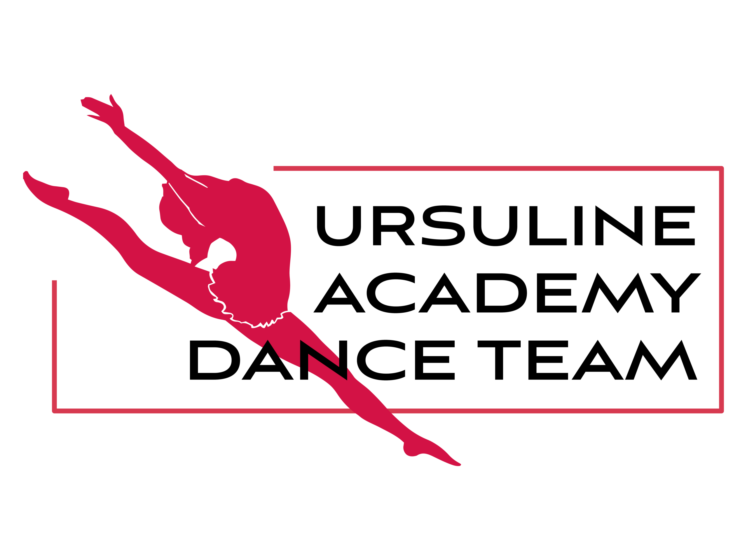 Ursuline_Dance